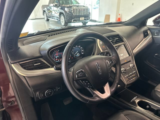 Used 2018 Lincoln MKC Premiere FWD image 12