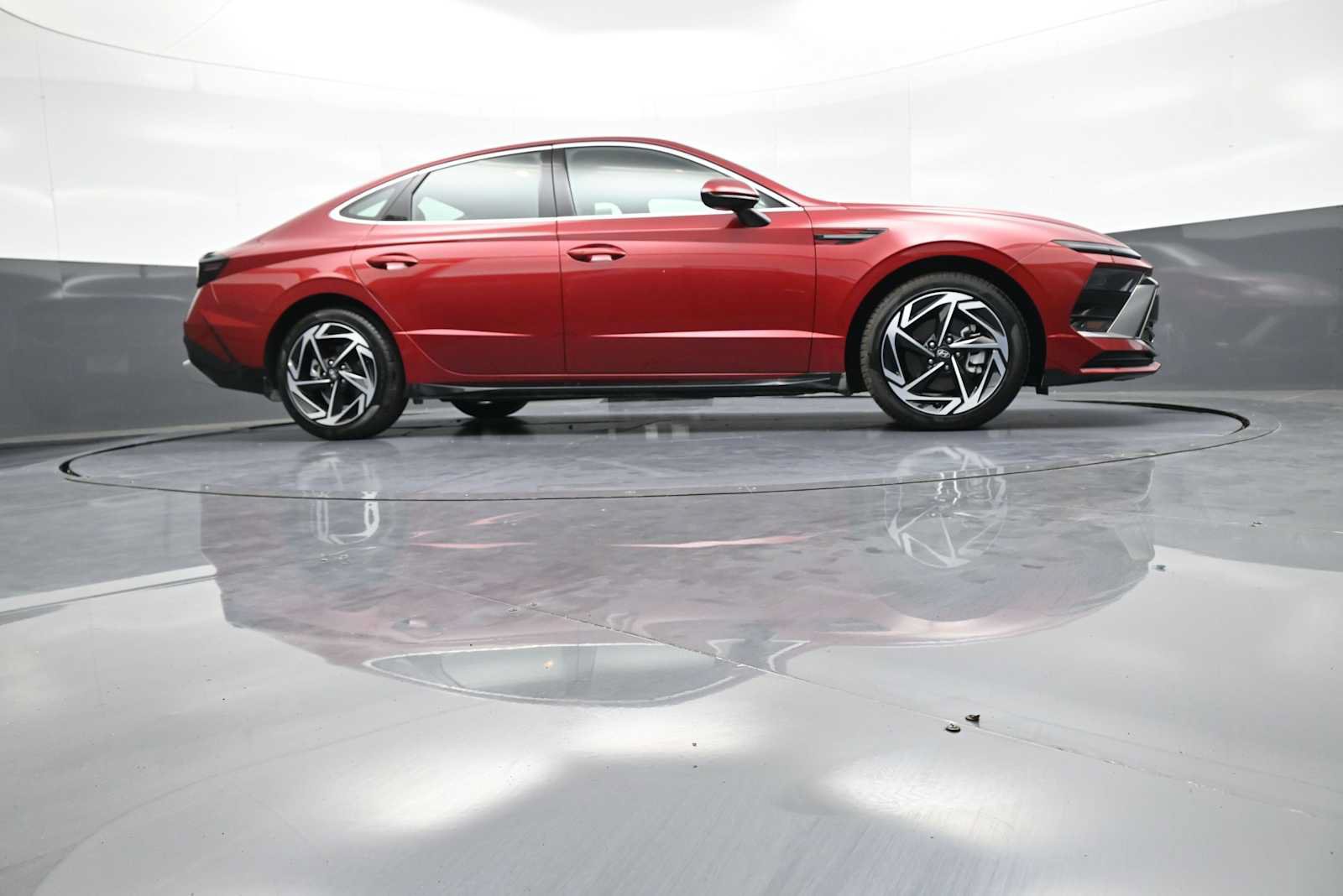 New 2026 Hyundai Sonata SEL AWD/4WD image 27