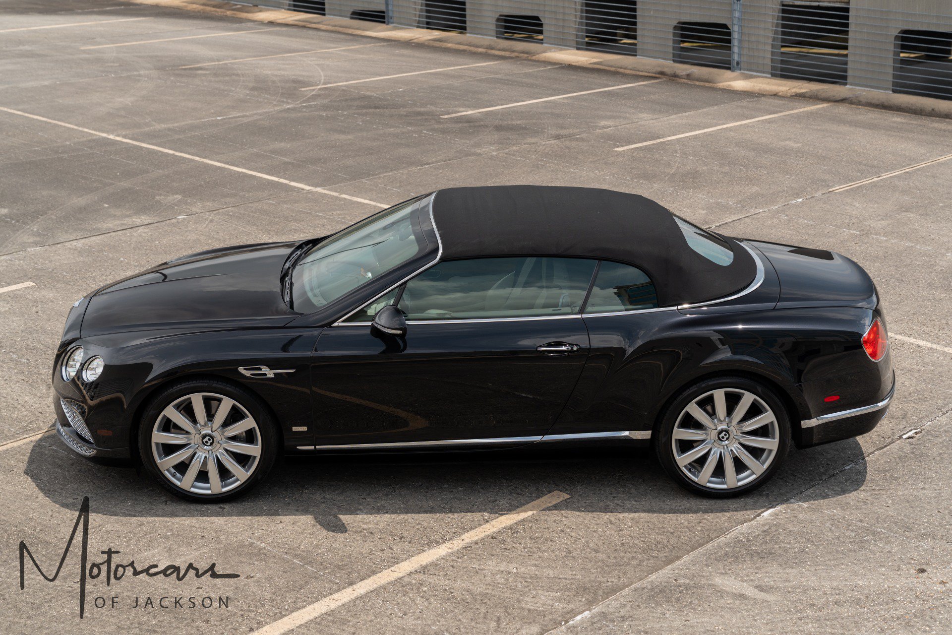 Used 2018 Bentley Continental GT AWD/4WD image 28