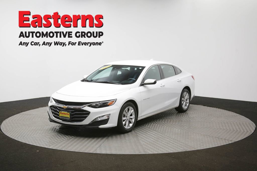Used 2023 Chevrolet Malibu LT image 55