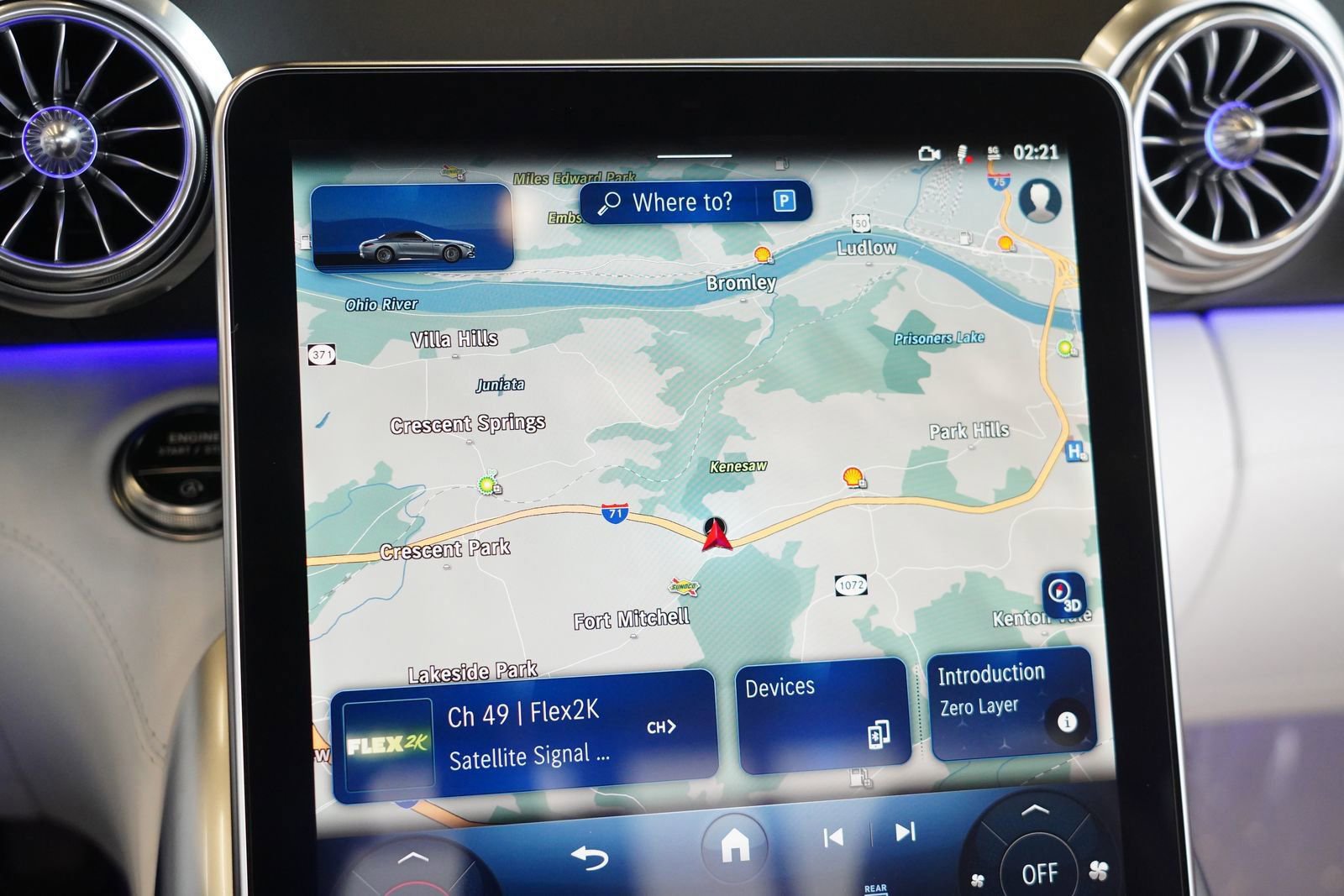 New 2026 Mercedes-Benz Maybach SL 680 image 27