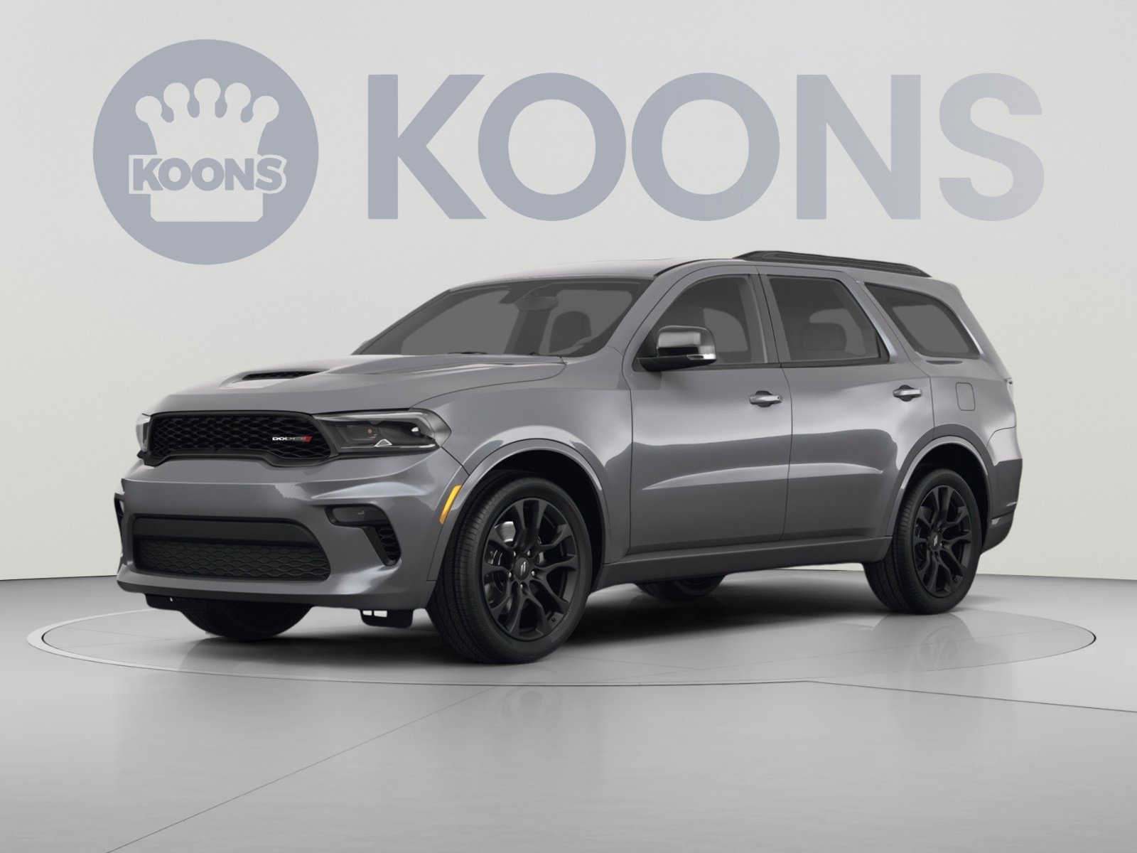 Used 2024 Dodge Durango GT