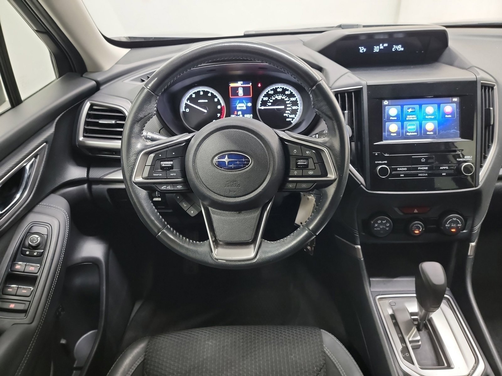 Used 2020 Subaru Forester Premium image 16