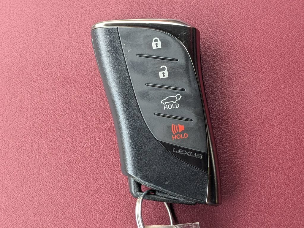 Used 2024 Lexus NX 250 FWD w/ Cold Area Package image 34