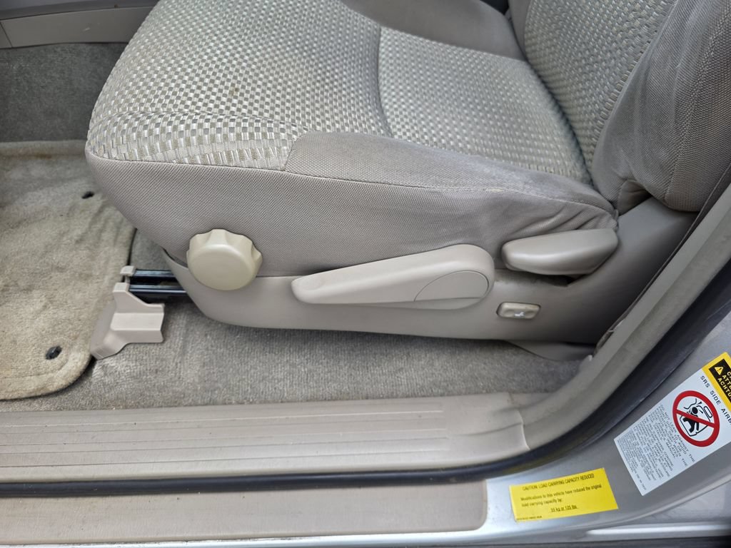Used 2008 Toyota 4Runner SR5 RWD image 18