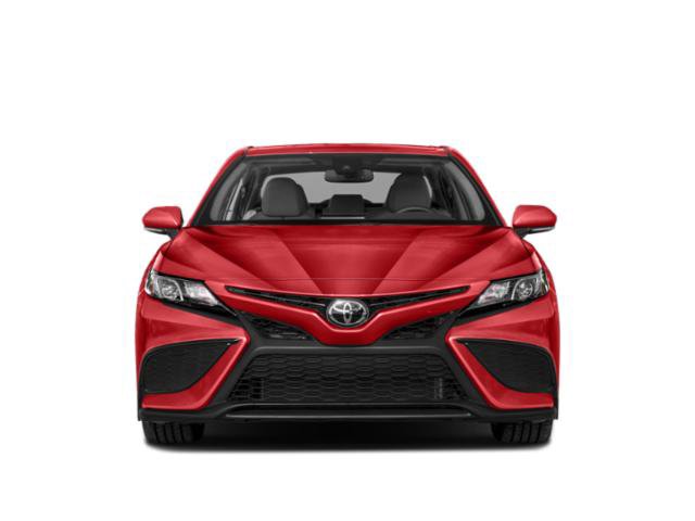 Used 2023 Toyota Camry SE FWD image 4