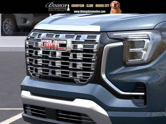 New 2027 GMC Terrain Denali w/ LPO, Floor Liner Package AWD/4WD image 13