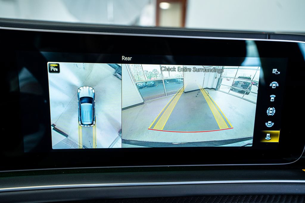 Used 2023 Mercedes-Benz GLE 63 AMG S image 49