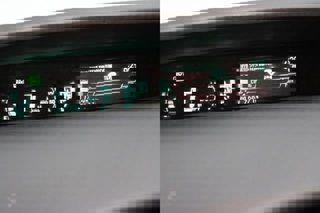 Used 2015 Toyota Prius Prime Plug-In Hybrid image 16