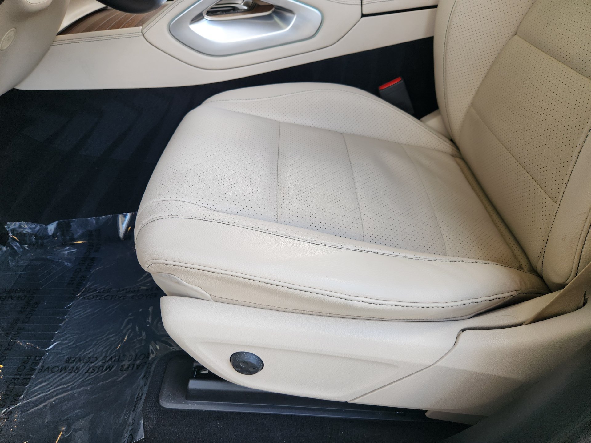 Certified 2021 Mercedes-Benz GLE 350 4MATIC image 25