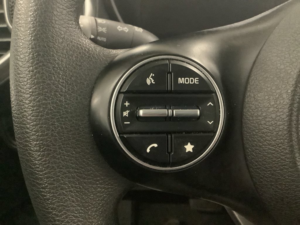 Used 2023 Kia Soul LX FWD image 13