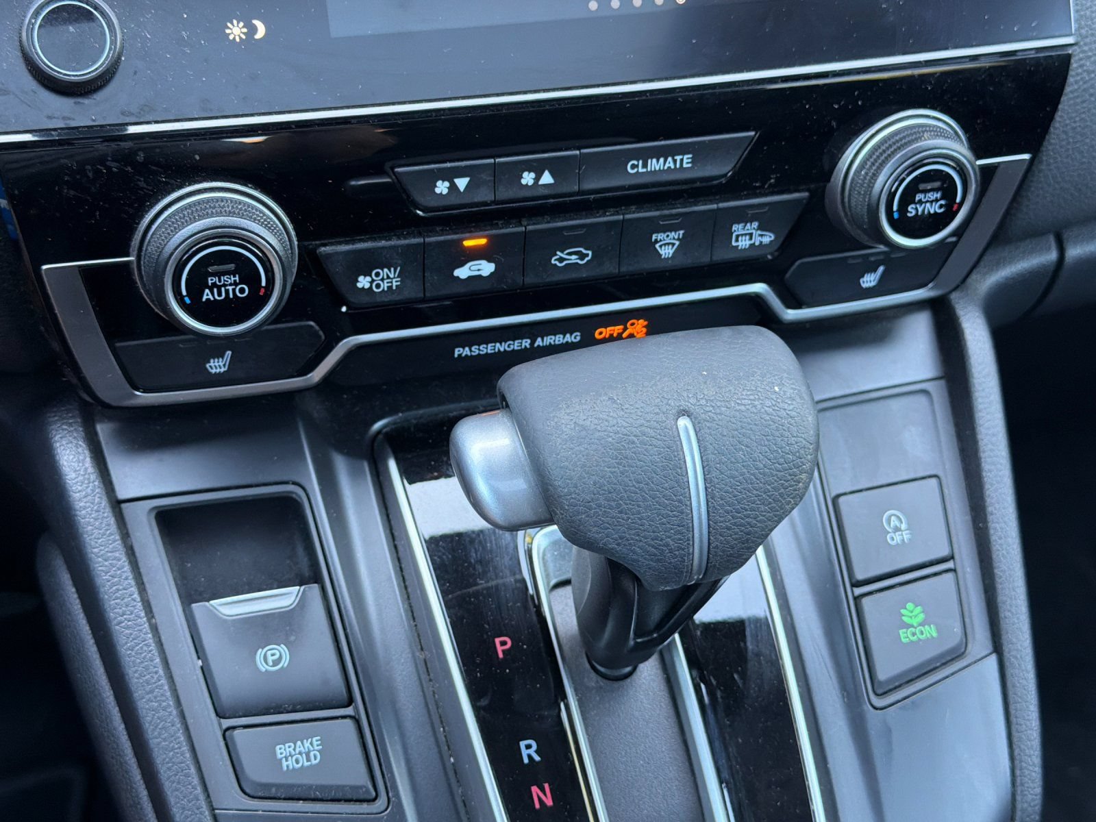 Used 2020 Honda CR-V EX image 19