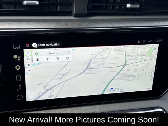 Certified 2023 GMC Sierra 1500 AT4 w/ AT4 Premium Package image 14