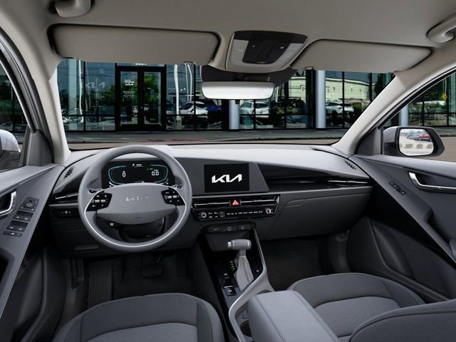 New 2026 Kia Niro LX image 14