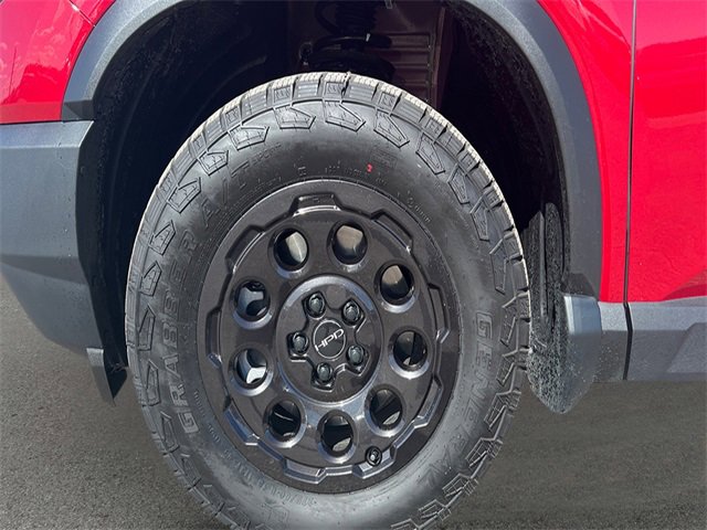 New 2026 Honda Passport TrailSport Elite image 9