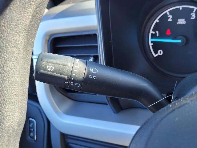 New 2024 Ford F550 2WD Regular Cab Super Duty image 17