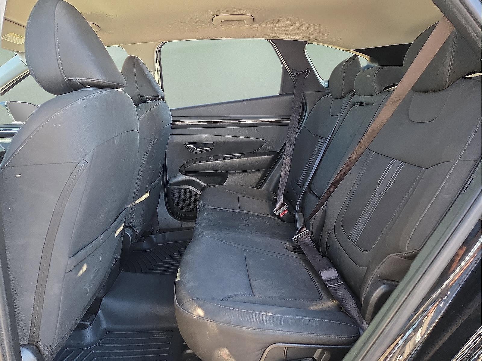 Used 2023 Hyundai Tucson SEL image 10