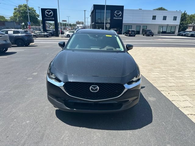 Certified 2022 MAZDA CX-30 2.5 Turbo w/ Premium Plus Pkg AWD/4WD image 3