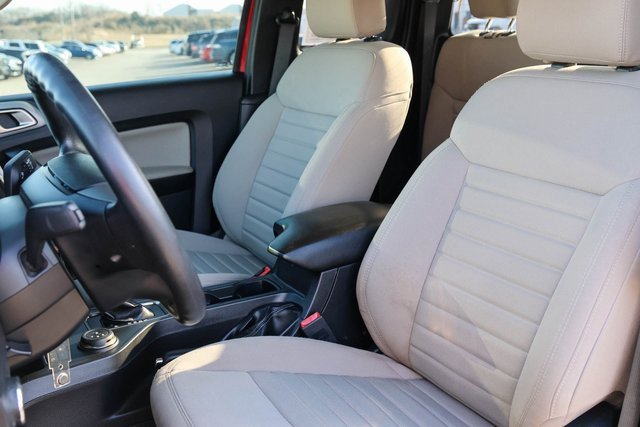 Used 2020 Ford Ranger XLT w/ FX4 Off-Road Package image 12