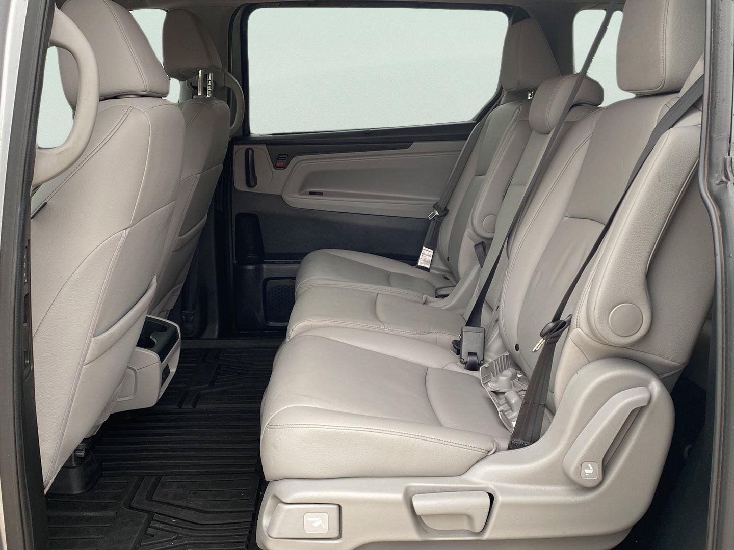 Used 2023 Honda Odyssey EX-L image 28