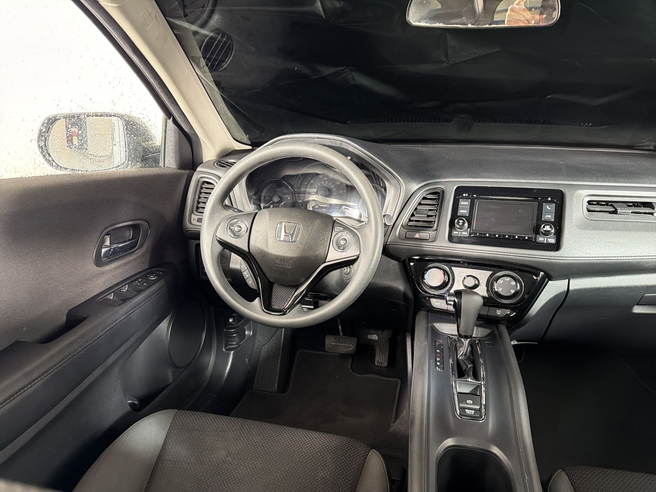Used 2019 Honda HR-V LX image 4