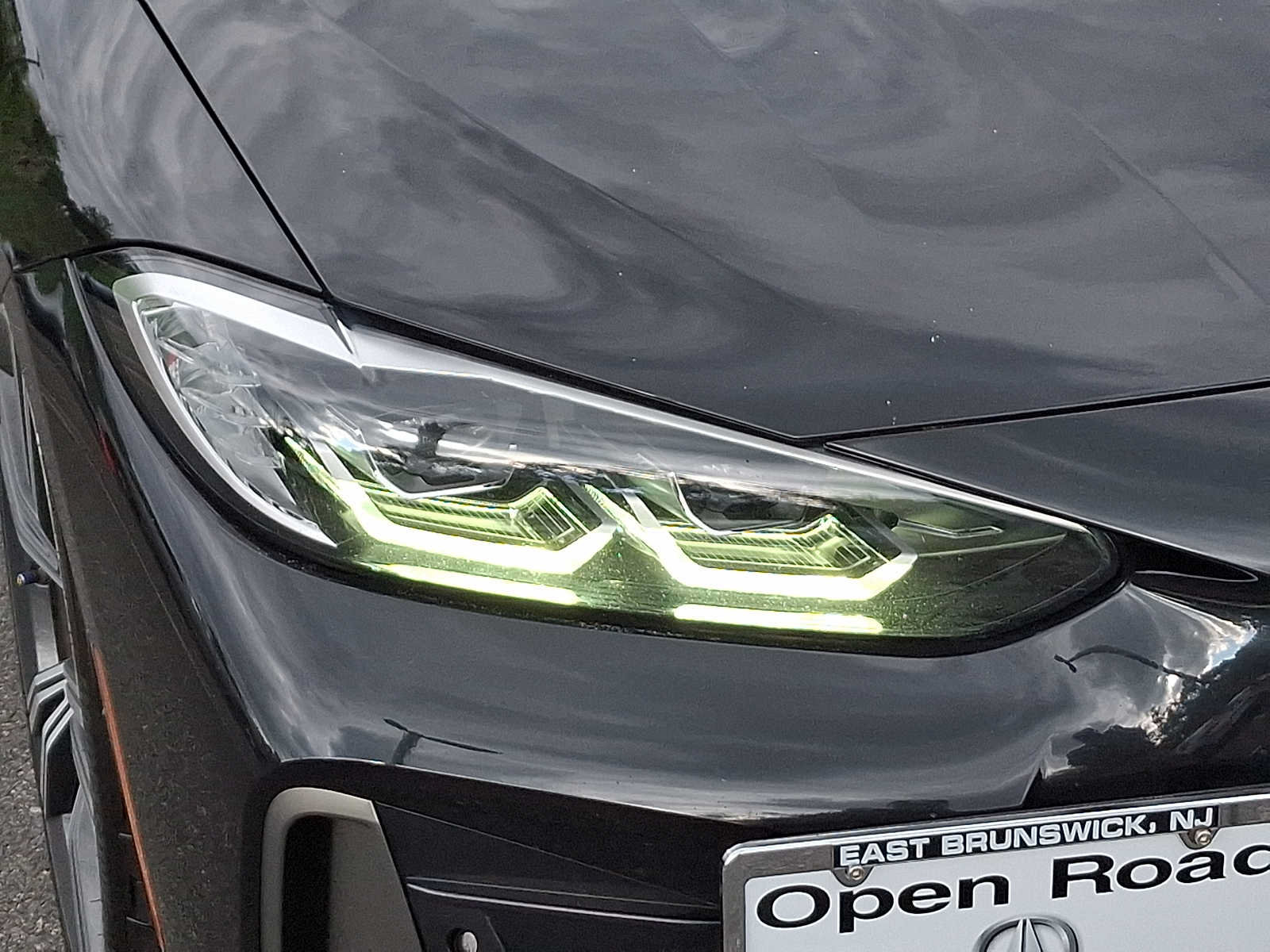 Used 2021 BMW 440i xDrive Coupe w/ Premium Package AWD/4WD image 9