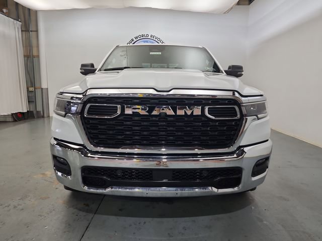 New 2025 RAM 1500 Big Horn image 11