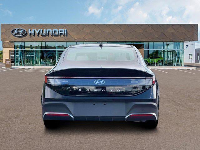 New 2026 Hyundai Sonata SE image 6