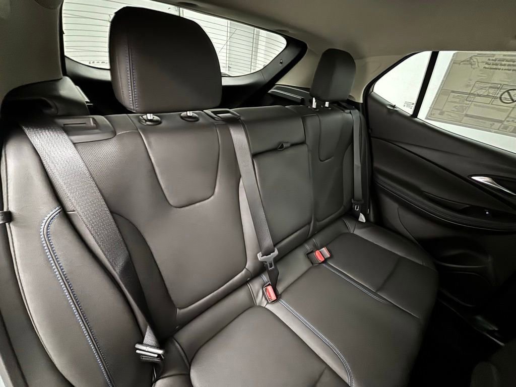 New 2026 Buick Encore GX Sport Touring w/ Advanced Technology Package image 37