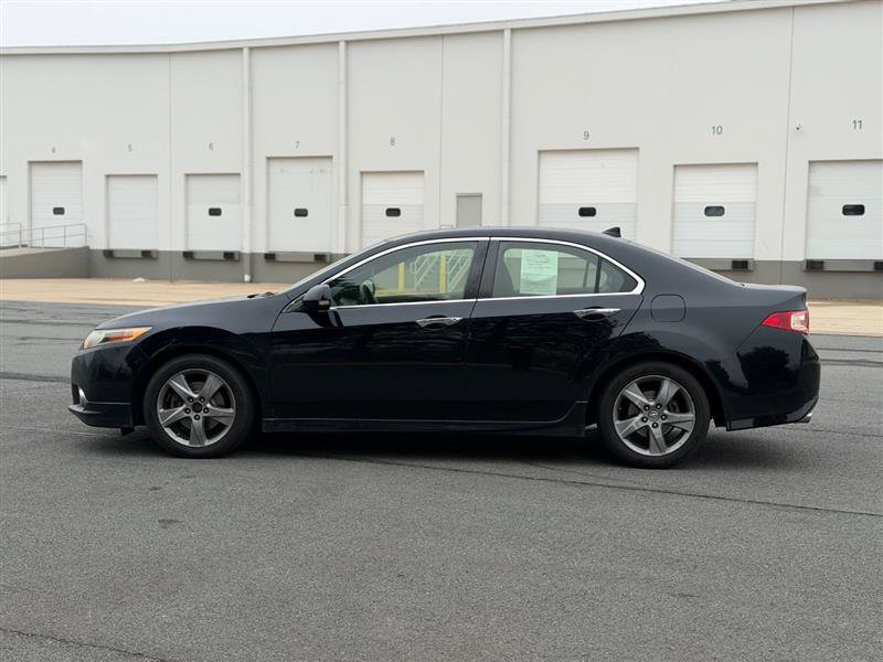 Used 2012 Acura TSX Special Edition image 4