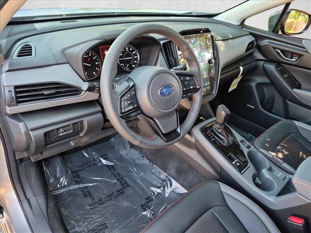 New 2026 Subaru Crosstrek 2.5i Limited AWD/4WD image 3