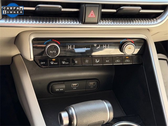 Used 2021 Kia K5 EX w/ EX Premium Package image 21