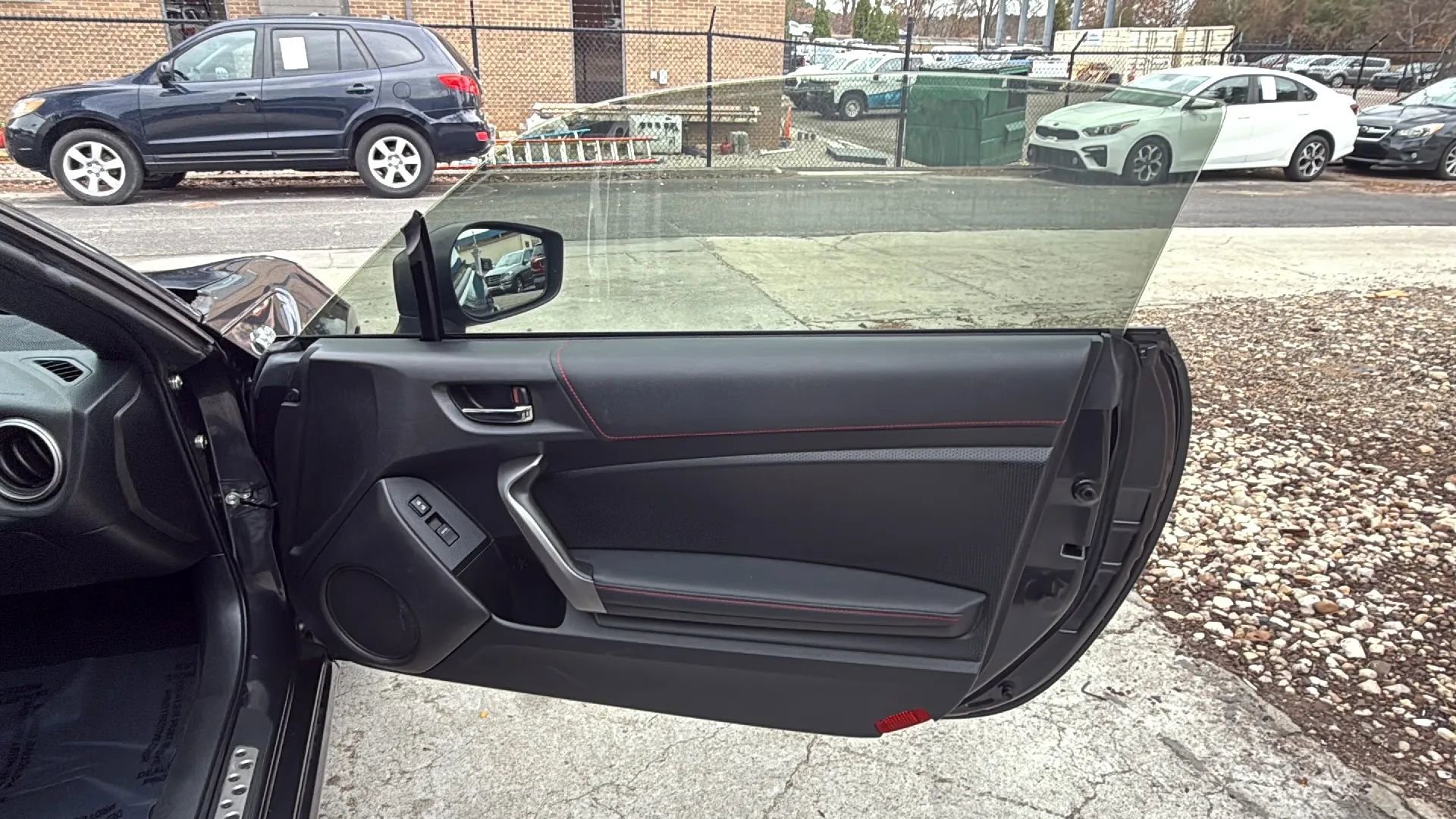 Used 2013 Scion FR-S 10 Series image 16