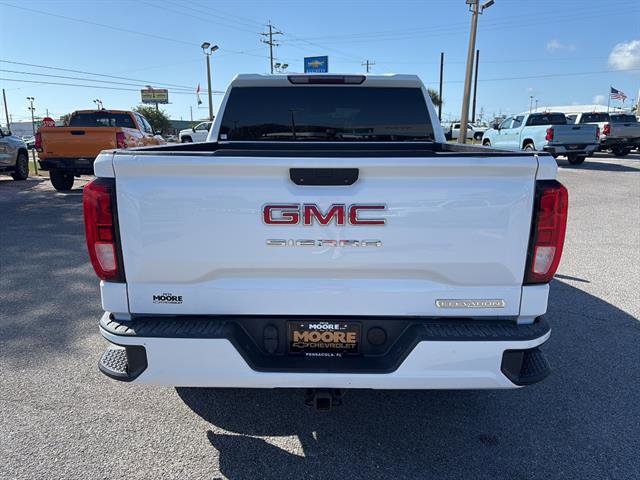 Used 2019 GMC Sierra 1500 Elevation w/ Elevation Value Package AWD/4WD image 7