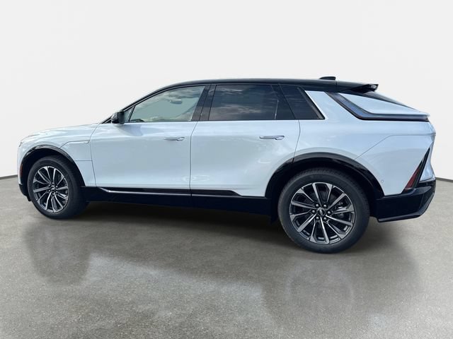 New 2026 Cadillac Lyriq Sport AWD/4WD image 3
