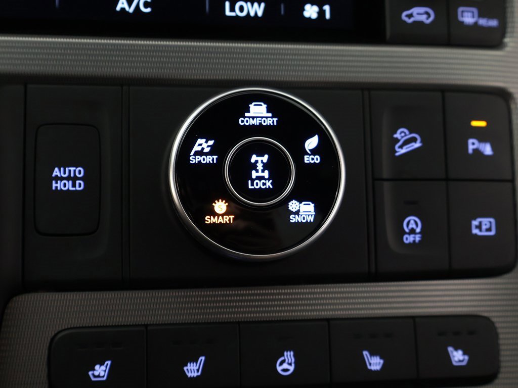 Used 2025 Hyundai Palisade Calligraphy image 64