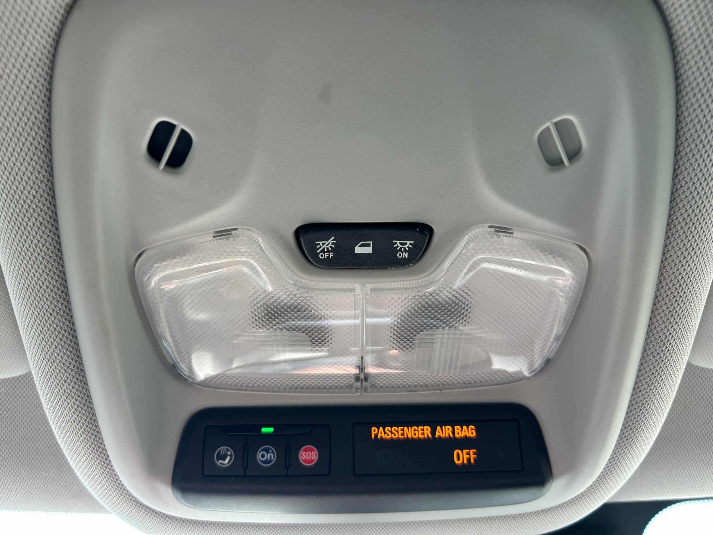Used 2021 Chevrolet TrailBlazer LS FWD image 21