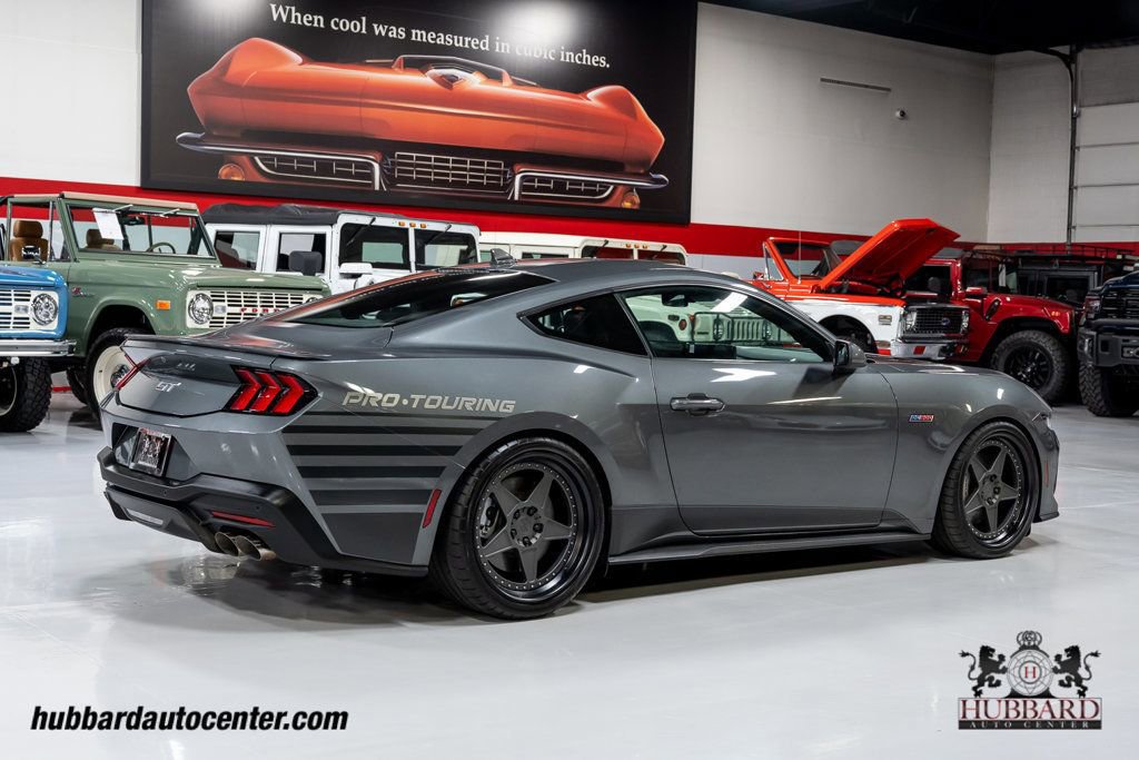 Used 2024 Ford Mustang GT image 8