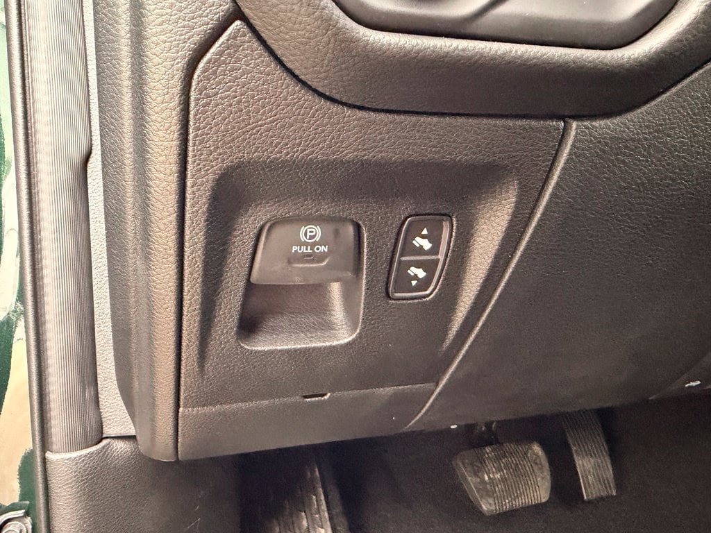 New 2027 RAM 1500 Laramie w/ Sport Appearance Package AWD/4WD image 23