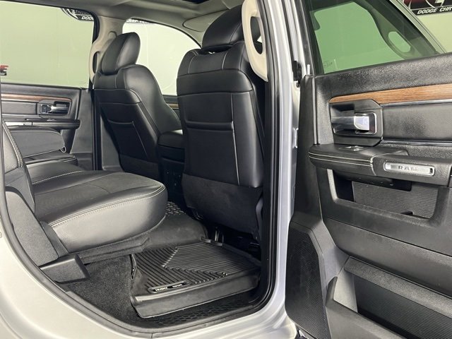 Used 2017 RAM 2500 Laramie w/ Sport Appearance Group image 23