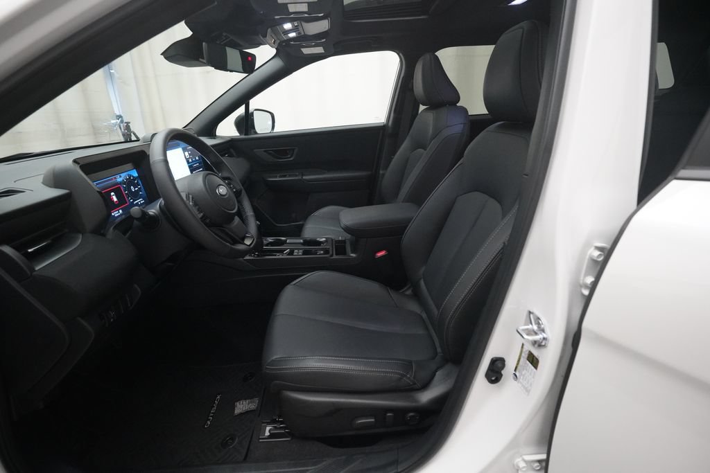Certified 2026 Subaru Outback Limited XT AWD/4WD image 7
