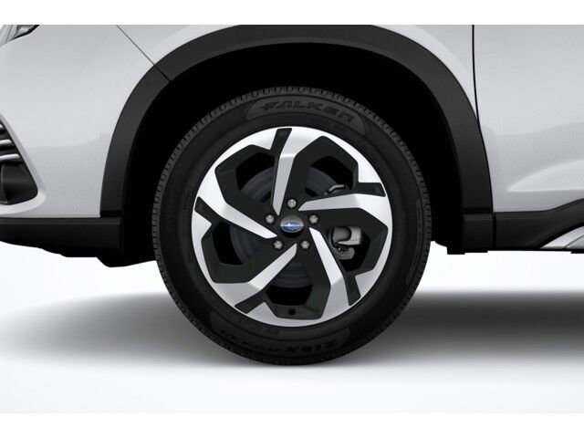 Certified 2023 Subaru Forester Touring image 10