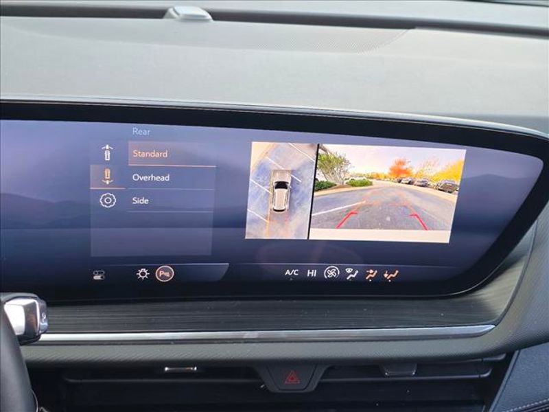 Certified 2024 Buick Envision Preferred image 14