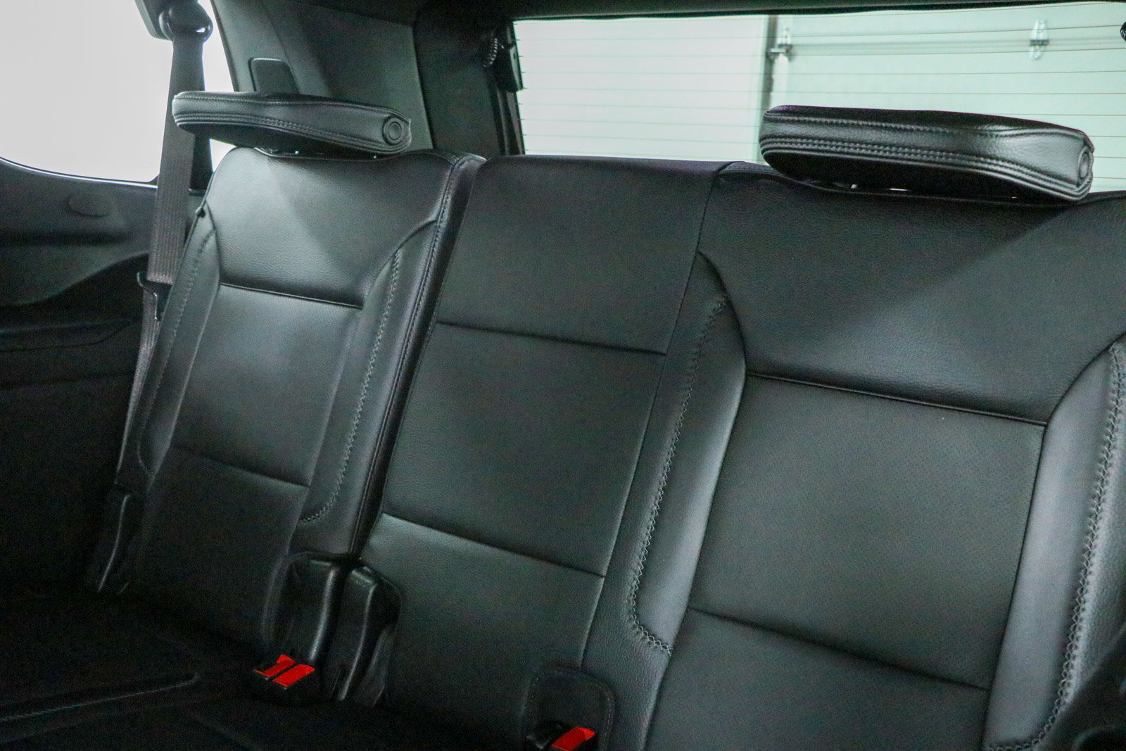 Used 2023 GMC Yukon Denali AWD/4WD image 29