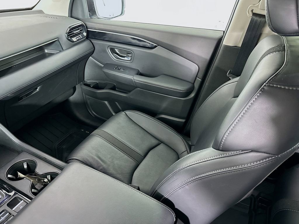 Used 2023 Honda Pilot EX-L image 23