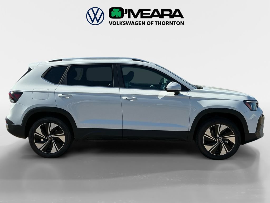 New 2026 Volkswagen Taos SE AWD/4WD image 6