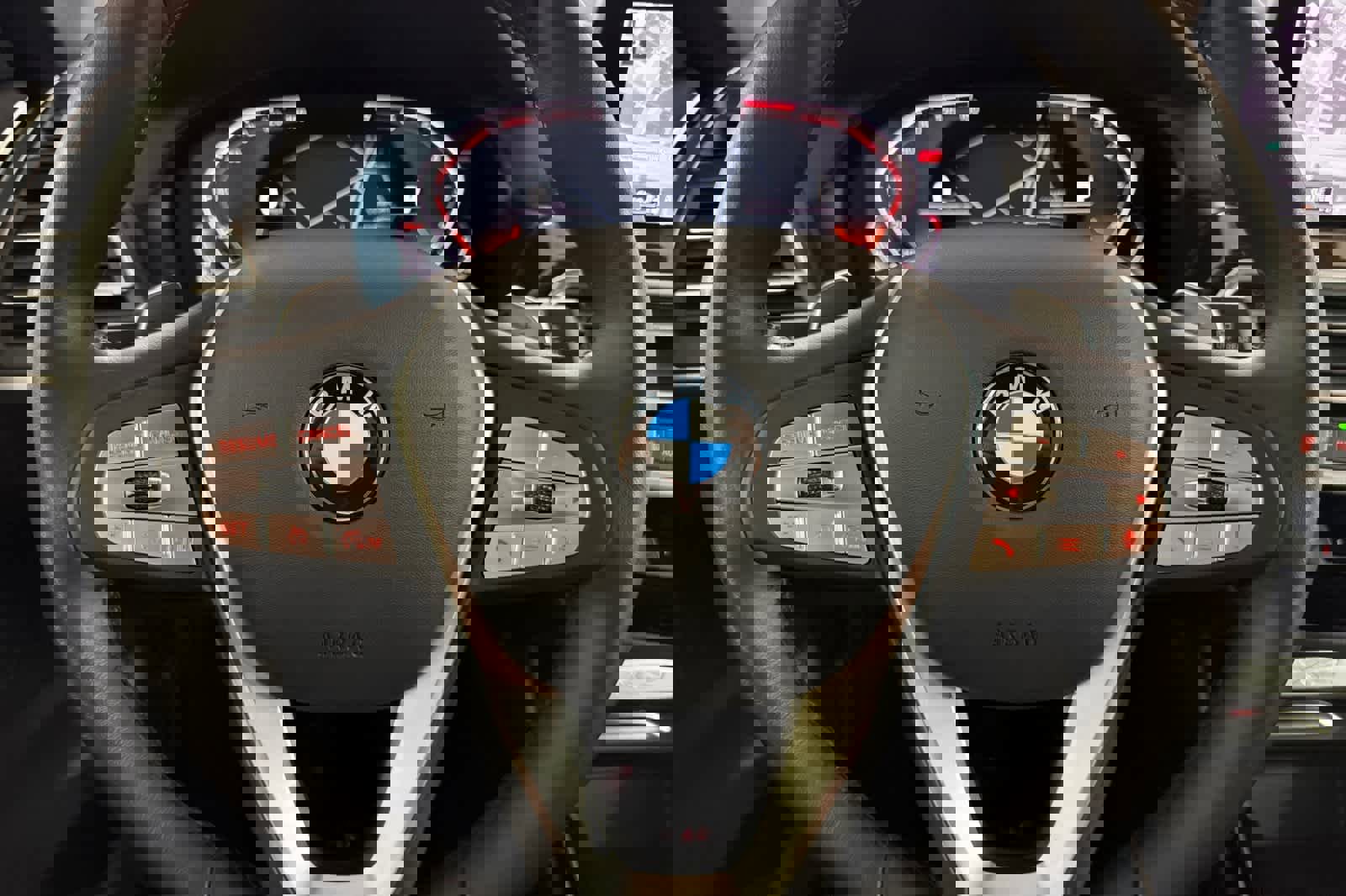 Used 2023 BMW X3 sDrive30i image 24