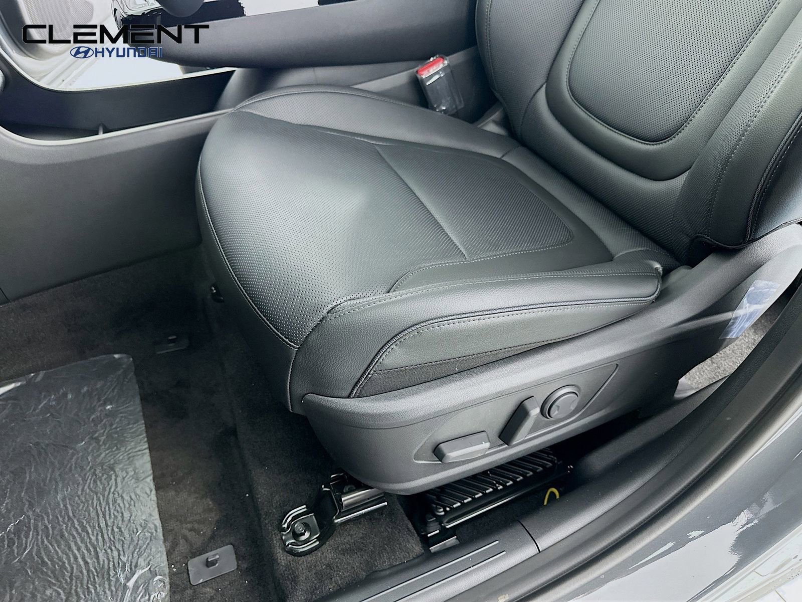 New 2026 Hyundai Tucson Limited image 26