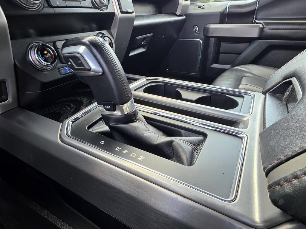 Used 2020 Ford F150 Platinum AWD/4WD image 27