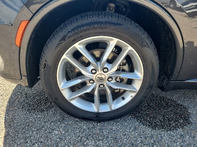 Used 2024 Dodge Durango GT RWD image 27